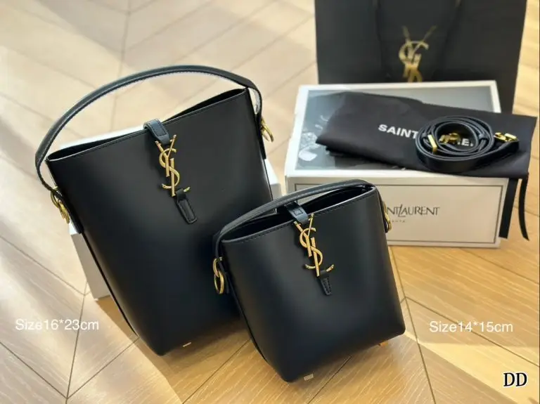 תיק סל (Bucket) YSL