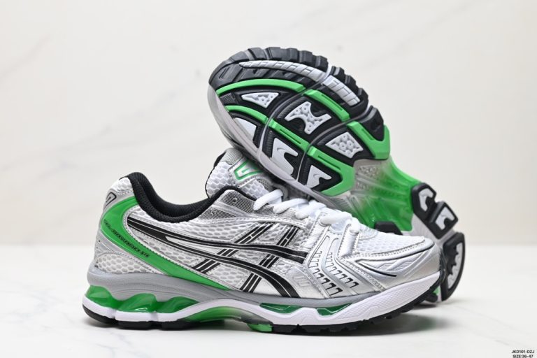 ASICS GEL-Kayano