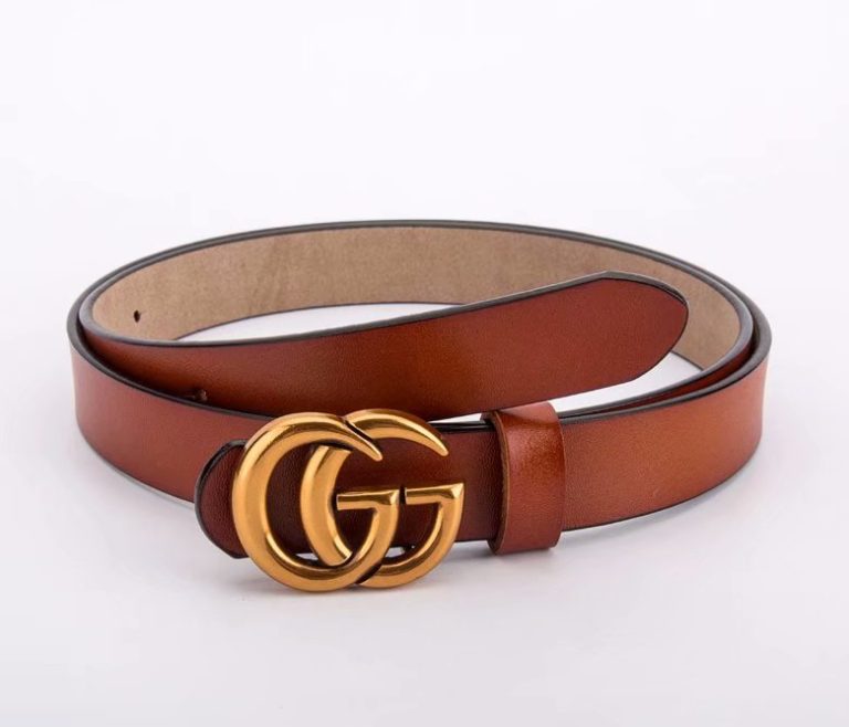 חגורה GUCCI