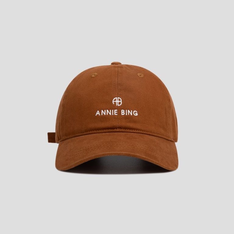 כובע מצחייה ANN BING