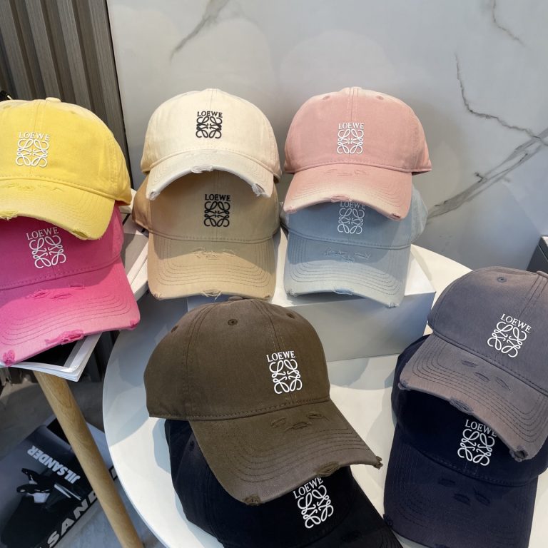כובע מצחייה LOEWE