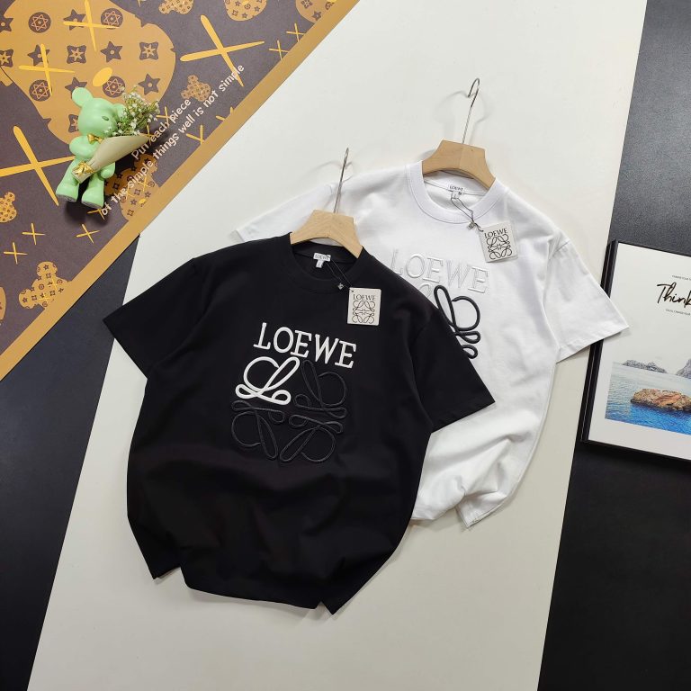חולצת טי LOEWE A5059