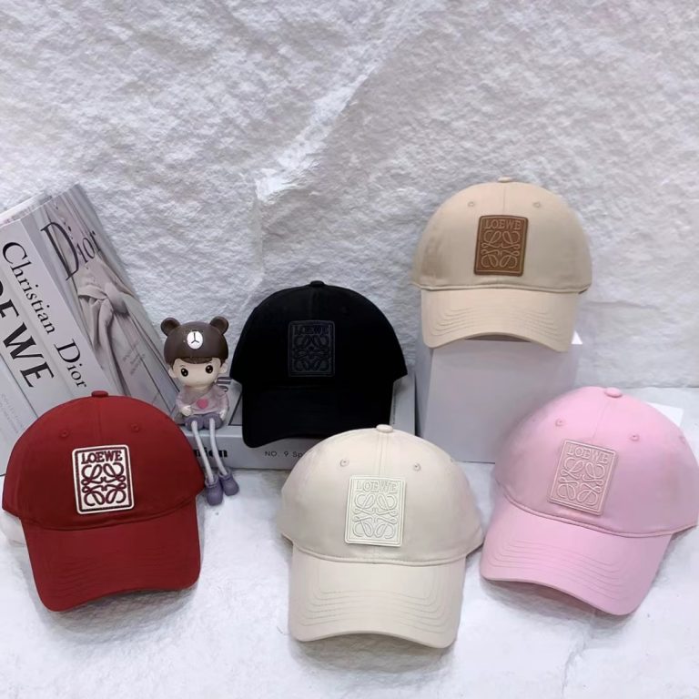 כובע מצחייה LOEWE