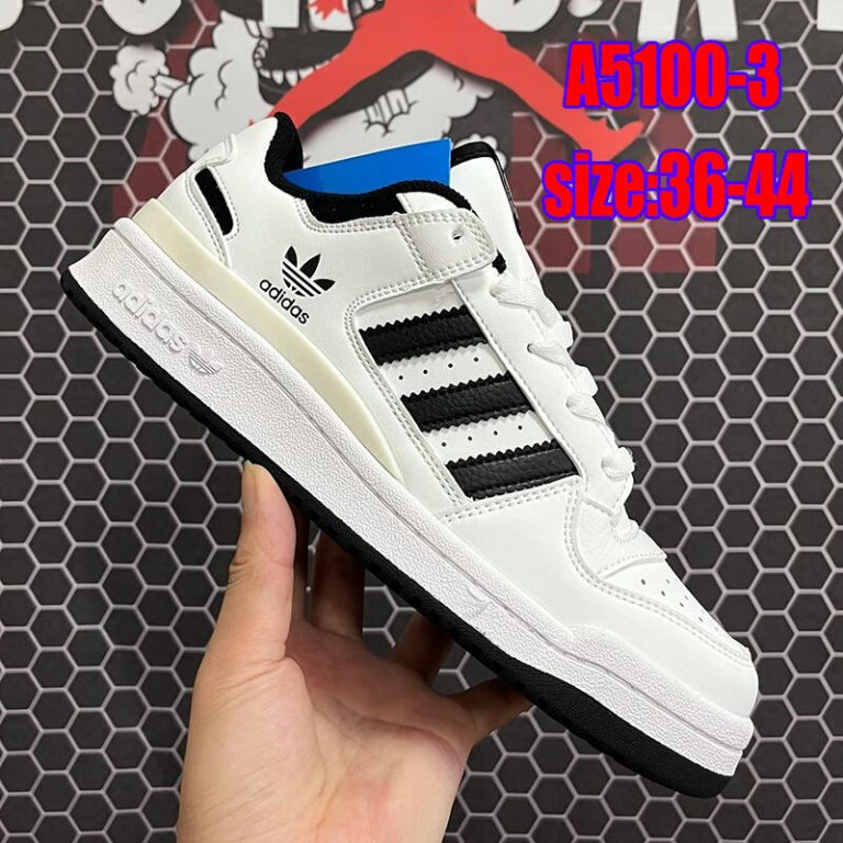 אדידס סניקרס A5100