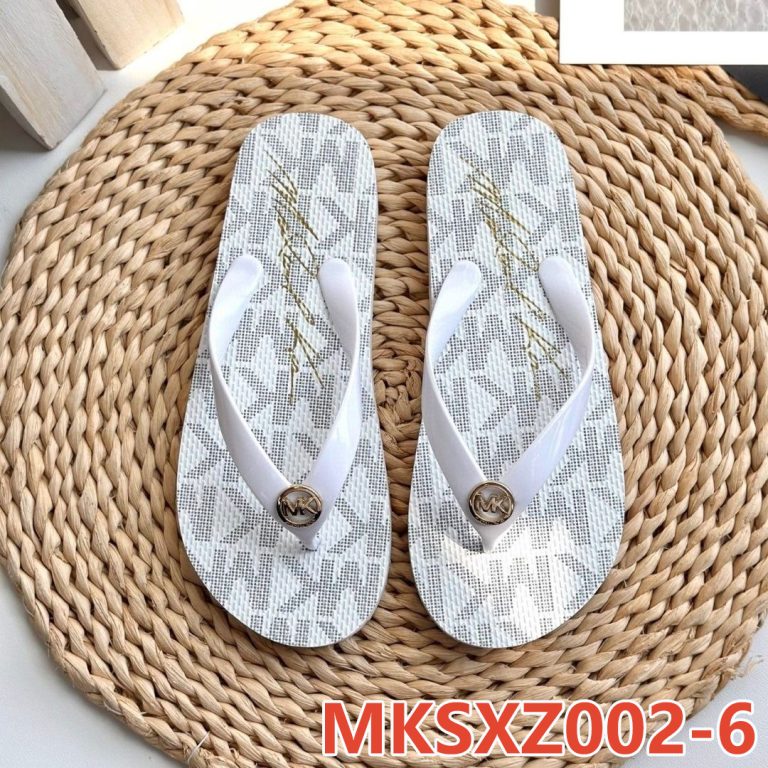 כפכפי אצבע מייקל קורס MKSXZ002 