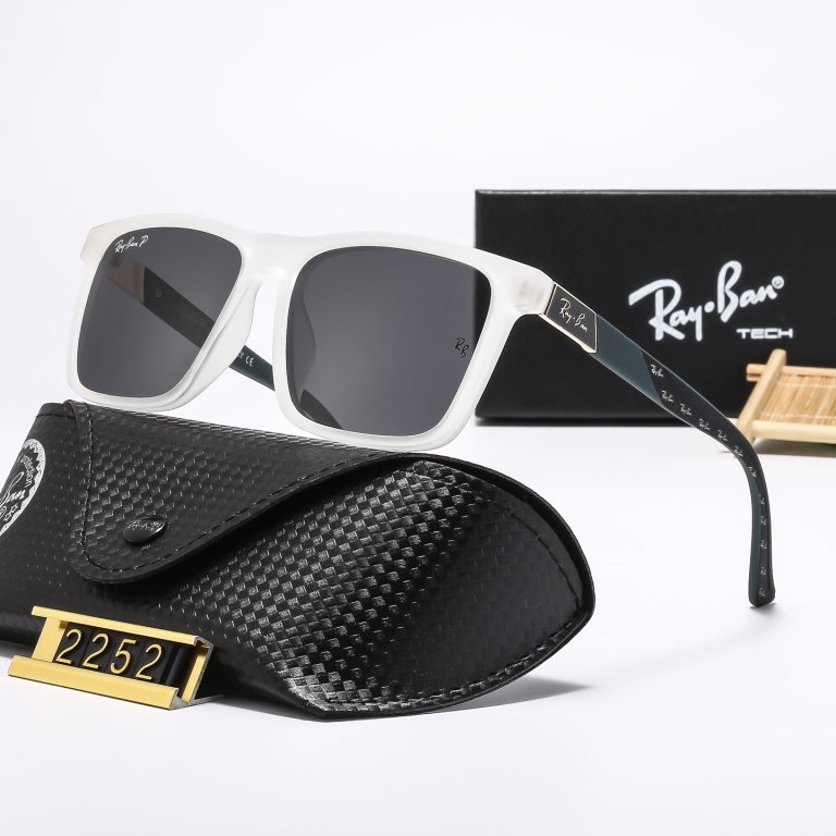 משקפי שמש RayBan B2252
