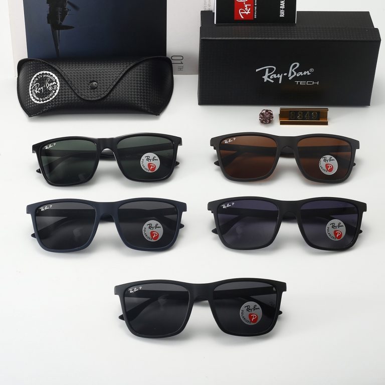 משקפי שמש RayBan B8349