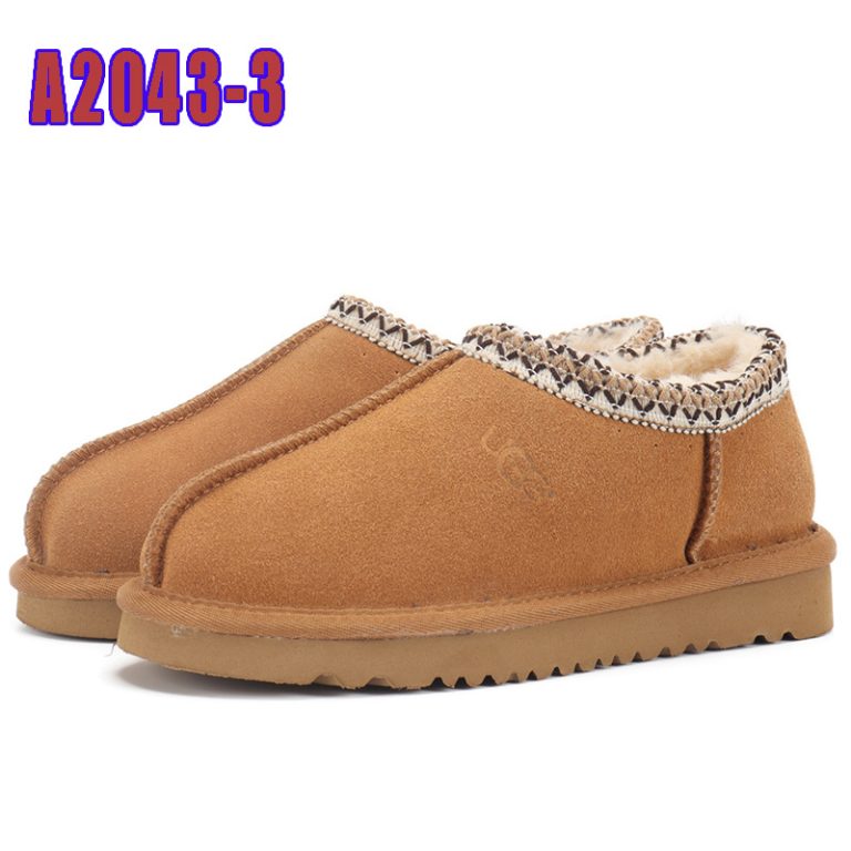 UGG כפכפים A2043