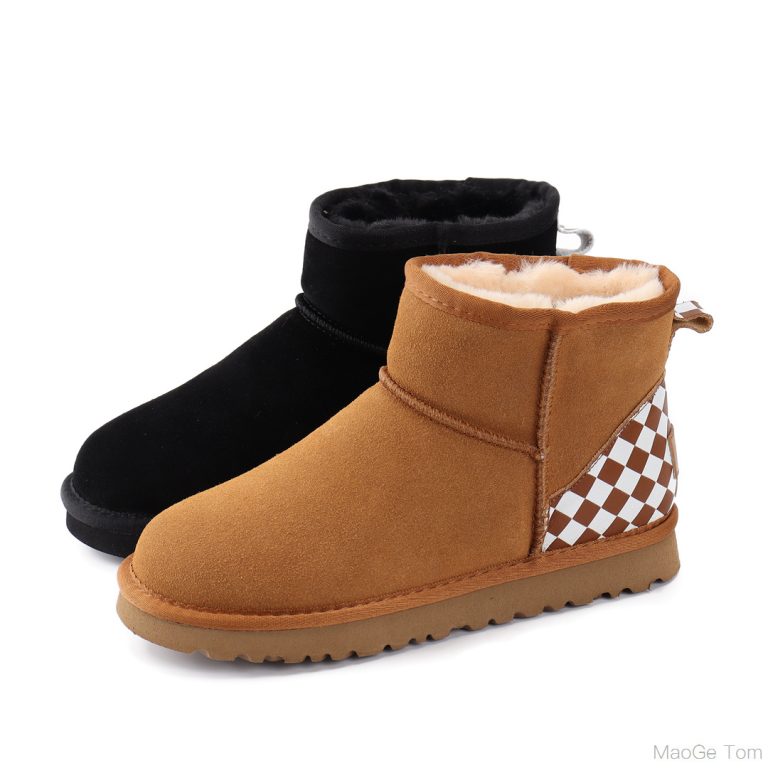 UGG מגפונים A2039