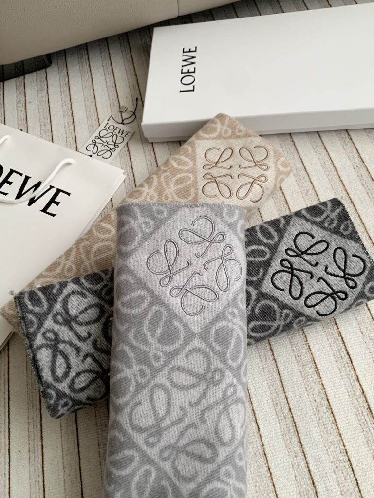 צעיף LOEWE A5367