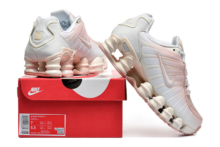 נעלי ספורט NIKE SHOX G5G5