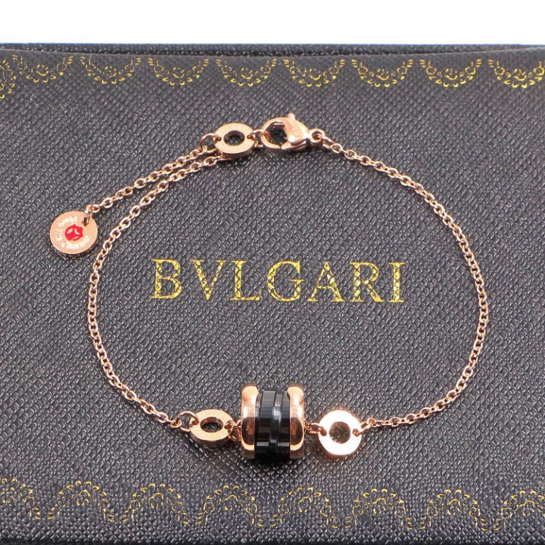 צמיד BVLGARI HE8111
