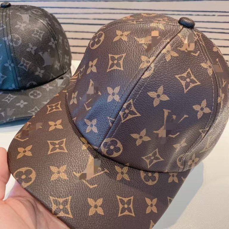 כובע מצחייה לואי ויטון HA307