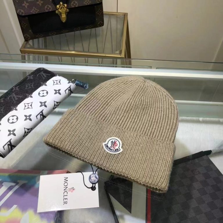 כובע גרב MONCLER HE8039