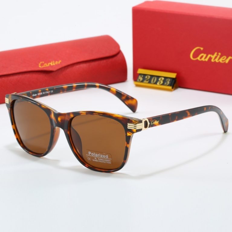 משקפי שמש CARTIE B82033
