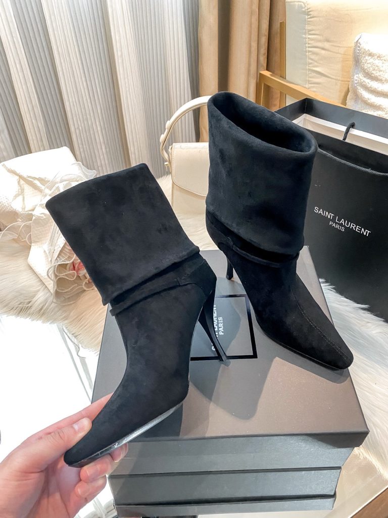 מגפוני עקב YSL XZ04