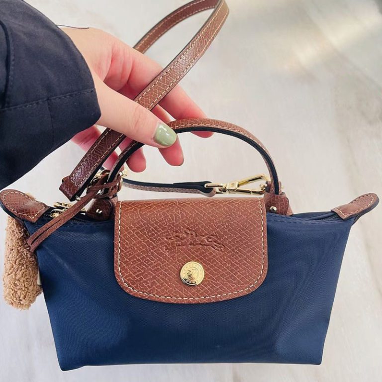 תיק Longchamp GW84