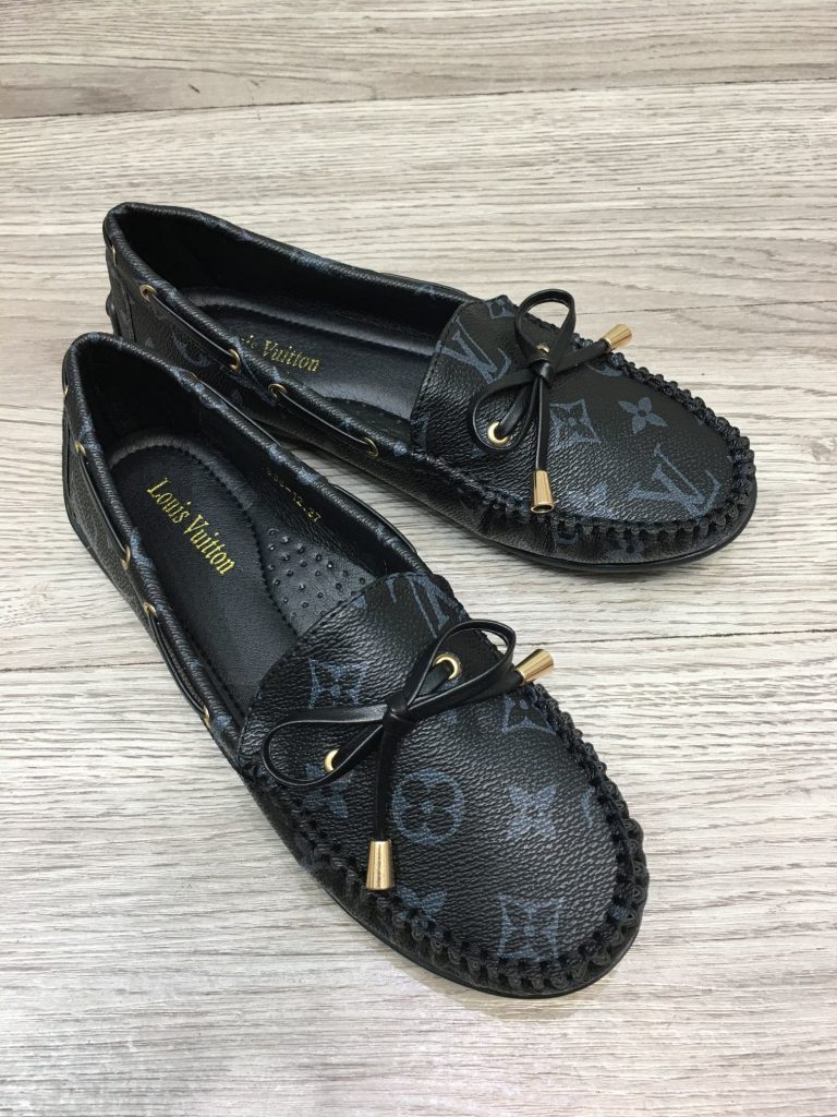נעלי לאופר LV ZT10807