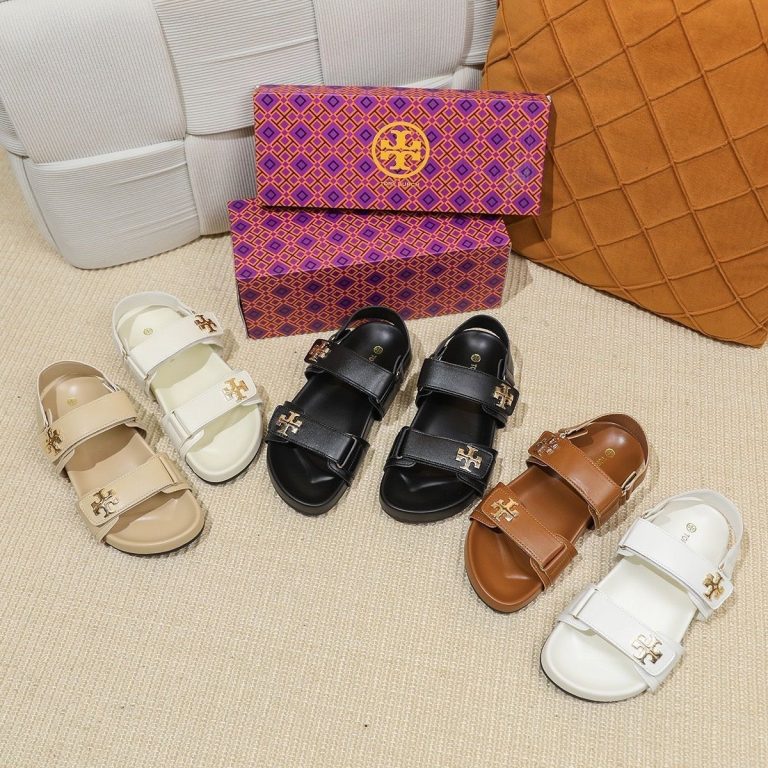 סנדלים TORY BURCH DKA2