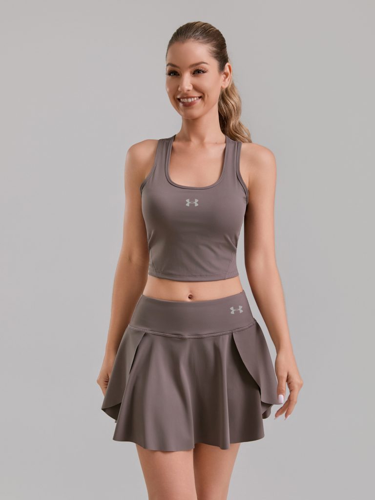 סט ספורטיבי UNDER ARMOUR ZT12210