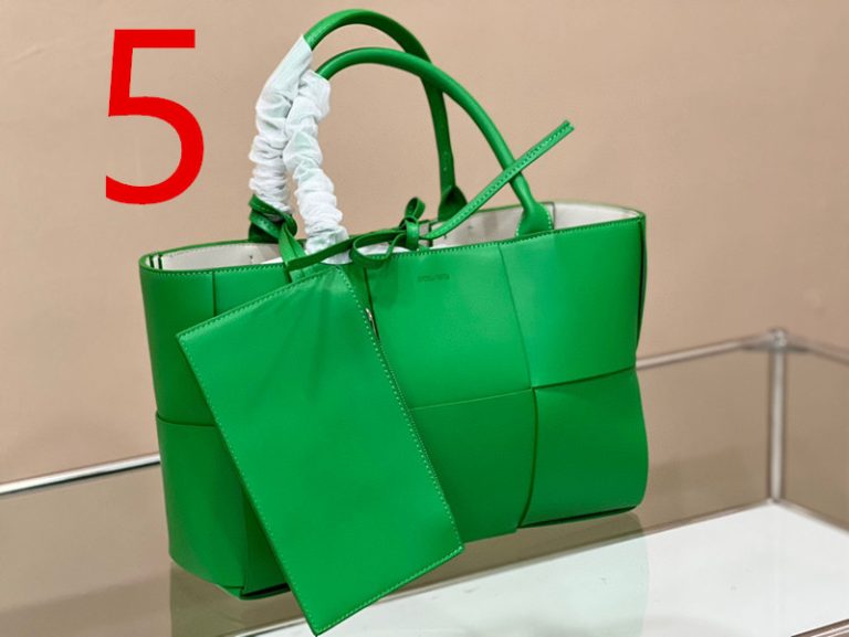 תיק BOTTEGA VENETA 13181