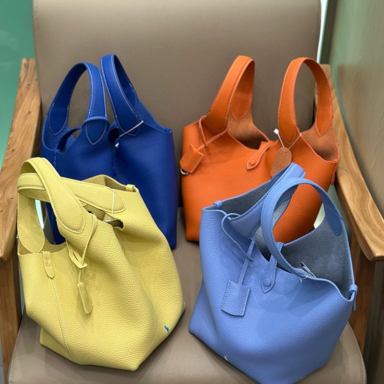 תיק סל RALPH LAUREN P1RB