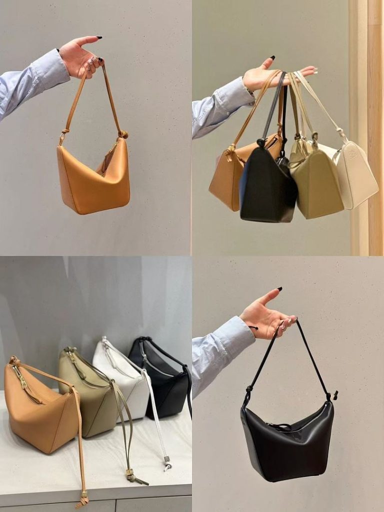 תיק LOEWE HA1333